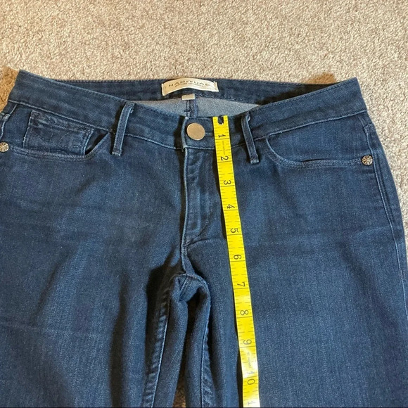 Habitual Dark Wash Slim Fit Jeans 27 - Picture 6 of 15